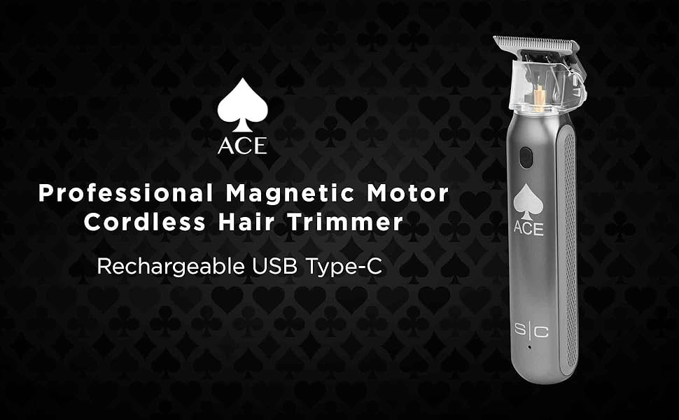 STYLECRAFT ACE TRIMMER